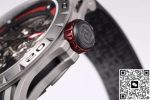 Replica Roger Dubuis Excalibur RDDBEX0479 NEW Factory Titanium case - Image 15