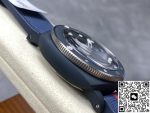Replica Panerai Submersible PAM01466 VS Factory Date display - Image 5