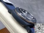 Replica Panerai Submersible PAM01466 VS Factory Date display - Image 16