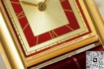 Replica Cartier Tank WGTA0059 AF Factory Silver grey dial - Image 6