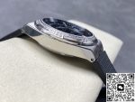 Replica Vacheron Constantin Overseas 4000V-B915 GR Factory Black dial - Image 6