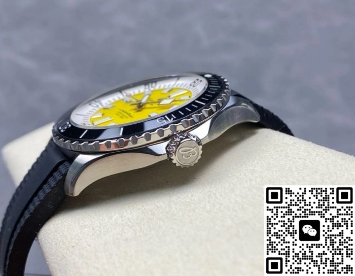 Replica Breitling Superocean A17375211I1S1 TF Factory Stainless steel case - Image 6
