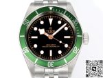 Replica Tudor Black Bay M79230G-0001 Matte green bezel - Image 6