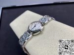 Replica Longines Elegant L8.120.4.71.6 GS Factory Folding clasp - Image 6