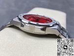 Replica Chopard ALPINE EAGLE 298600-3023 GH Factory Danxia red dial - Image 4