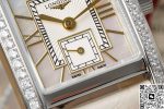 Replica Longines Elegant L5.200.0.99.2 AF Factory Square - Image 7