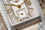 Replica Longines Elegant L5.200.0.99.2 AF Factory Square - Image 18