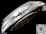 Replica Patek Philippe Grand Complications 5140P-017 3K Factory Charcoal grey dial - Image 16