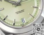 Replica Longines Concas L3.430.4.02.6 AF Factory Luminous hour markers - Image 17