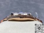 Replica Rolex Day-Date m128235-0086 8+ Factory Blue Dial - Image 6