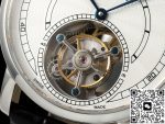 Replica Cartier Ronde De W1556216 RMS Factory Tourbillon - Image 6
