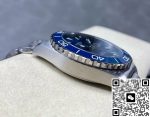 Replica Longines HydroConquest L3.790.4.96.6 GR Factory Silver strap - Image 6