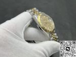 Replica Rolex Datejust m126233-0043 VS Factory Oystersteel - Image 18
