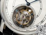 Replica Cartier Ronde De W1556216 RMS Factory Tourbillon - Image 17