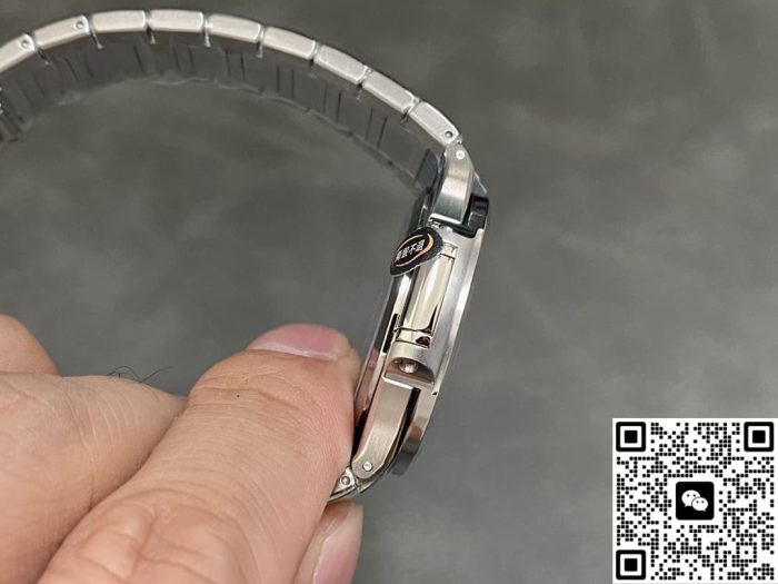 Replica Patek Philippe Nautilus 7118-1200A-011 3K Factory Stainless steel - Image 8