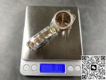 Replica Rolex Datejust m278381rbr-0005 AR Factory Big calendar - Image 7