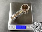 Replica Rolex Datejust m278381rbr-0005 AR Factory Big calendar - Image 19