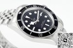Replica Tudor Black Bay M7941A1A0NU-0003 ZF Factory Silver strap - Image 5