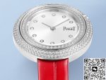 Replica Piaget Possession G0A46085 V+ Factory Sapphire crystal - Image 7
