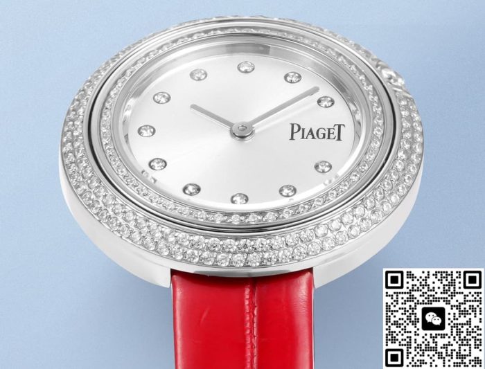 Replica Piaget Possession G0A46085 V+ Factory Sapphire crystal - Image 7