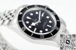 Replica Tudor Black Bay M7941A1A0NU-0003 ZF Factory Silver strap - Image 16