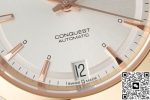 Replica Longines Concas L3.430.5.72.6 AF Factory Stainless Steel - Image 15