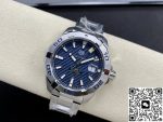 Replica TAG Heuer Aquaracer WAY2012.BA0927 TAR Factory Date display - Image 7