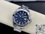 Replica TAG Heuer Aquaracer WAY2012.BA0927 TAR Factory Date display - Image 18