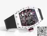 Replica Richard Mille RM38-02 RM Factory White case - Image 6