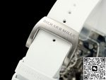 Replica Richard Mille RM56-02 RM Factory Tourbillon Transparent - Image 6