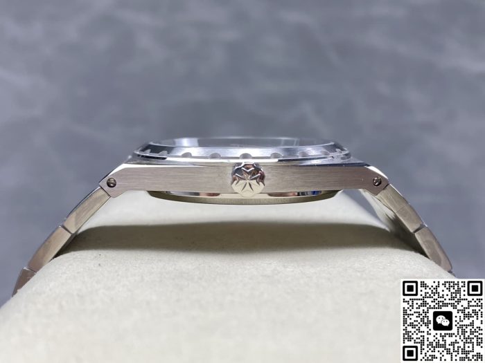 Replica Vacheron Constantin Historiques 4200H-222A-B938 VC+ Factory Date display - Image 8