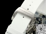 Replica Richard Mille RM56-02 RM Factory Tourbillon Transparent - Image 17