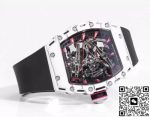 Replica Richard Mille RM38-02 RM Factory White case - Image 17