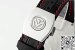 Replica Franck Muller Vanguard ABF Factory stainless steel case - Image 7