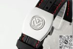 Replica Franck Muller Vanguard ABF Factory stainless steel case - Image 18