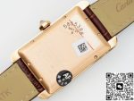 Replica Cartier Tank WB704851 AF Factory Roman numerals - Image 19