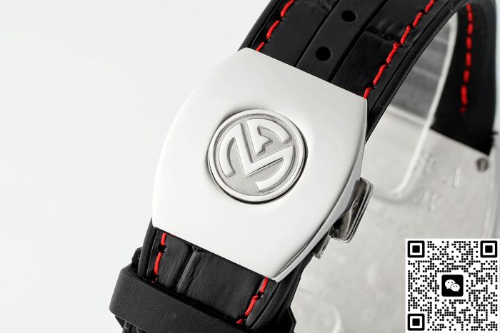 Replica Franck Muller Vanguard ABF Factory stainless steel case - Image 7