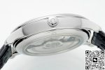 Replica Omega De Ville 434.13.40.20.06.001 MKS Factory Date display - Image 8