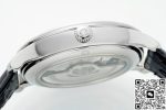 Replica Omega De Ville 434.13.40.20.06.001 MKS Factory Date display - Image 19