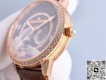 Replica Jaeger-LeCoultre Rendez-Vous Q36424C1 CC Factory Folding clasp - Image 20
