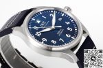 Replica IWC Pilot IW328203 ZF Factory Stainless Steel - Image 7
