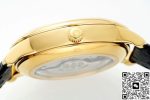 Replica Omega De Ville 434.53.41.21.10.001 MKS Factory Green Dial - Image 18
