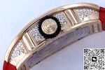 Replica Richard Mille RM07-01 ZF Factory Diamond dial - Image 7