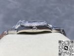 Replica Rolex Datejust m278384rbr-0017 AR Factory Pink dial - Image 18