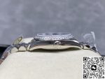 Replica Rolex Datejust m278384rbr-0018 AR Factory Pink dial - Image 8