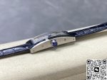 Replica Cartier Tank WSTA0083 8848 Factory Stainless Steel - Image 8