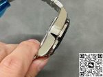 Replica Tudor Biwan M79360N-0001 M+ Factory Frosted Steel Case - Image 7