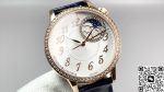 Replica Vacheron Constantin ÉGÉRIE 8005F-000R-B498 GR Factory V3 Moon Phase - Image 5