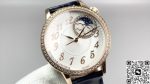 Replica Vacheron Constantin ÉGÉRIE 8005F-000R-B498 GR Factory V3 Moon Phase - Image 16