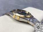 Replica Omega Constellation 123.20.38.21.06.001 OM Factory Warm grey dial - Image 9